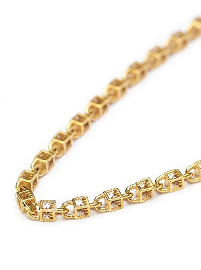 Yellow Gold Plated